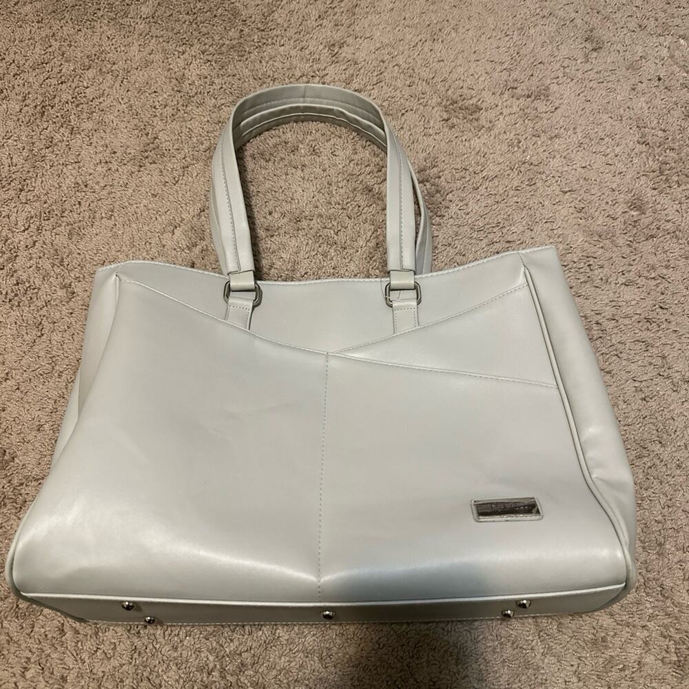 Laptop bag